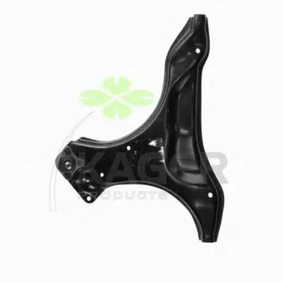 Рычаг независимой подвески колеса, подвеска колеса KAGER купить