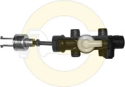Главный цилиндр, система сцепления GIRLING купить