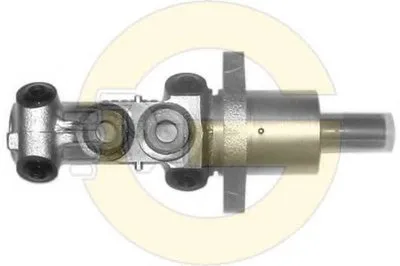 целиндер ручного тормоза GIRLING купить