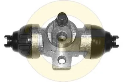 Колесный тормозной цилиндр GIRLING купить