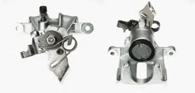 Тормозной суппорт KAWE купить