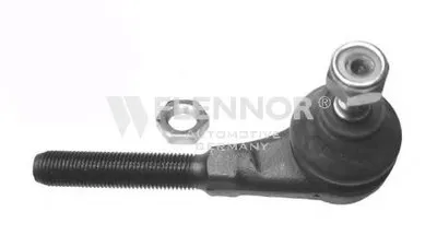 Наконечник поперечной рулевой тяги KAWE купить