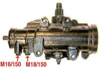 Рулевой механизм LIZARTE купить