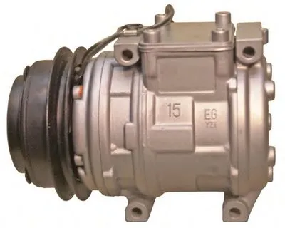 Компрессор, кондиционер LIZARTE купить