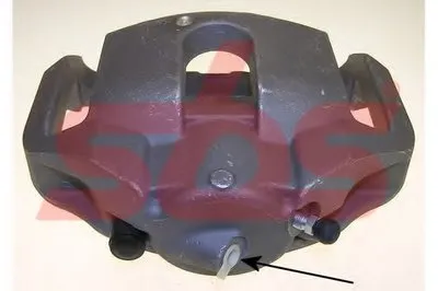 Тормозной суппорт sbs купить