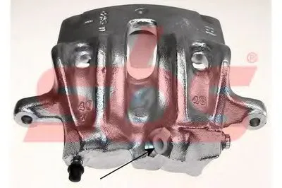 Тормозной суппорт sbs купить