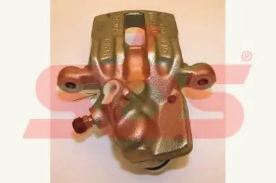 Тормозной суппорт sbs купить