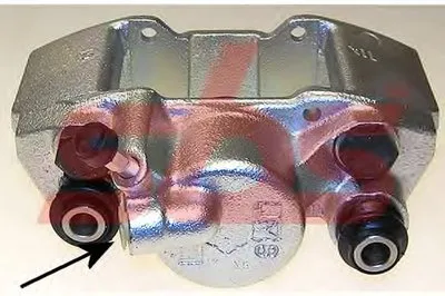 Тормозной суппорт sbs купить