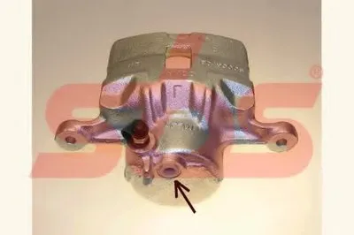 Тормозной суппорт sbs купить