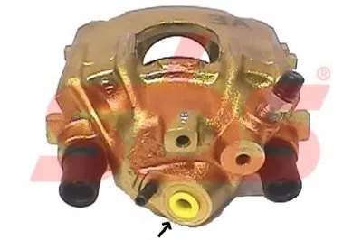 Тормозной суппорт sbs купить