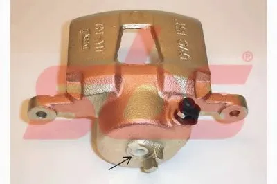 Тормозной суппорт sbs купить