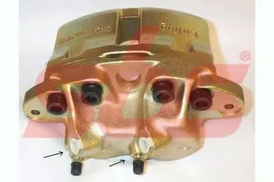 Тормозной суппорт sbs купить