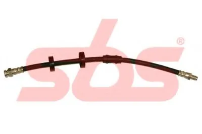 Тормозной шланг sbs купить