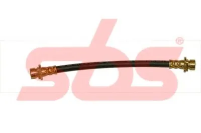 Тормозной шланг sbs купить