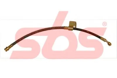 Тормозной шланг sbs купить