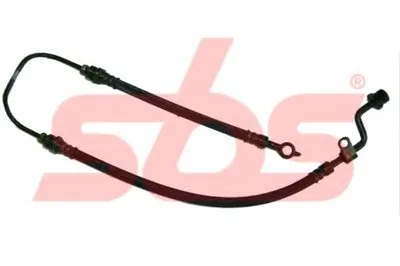 Тормозной шланг sbs купить