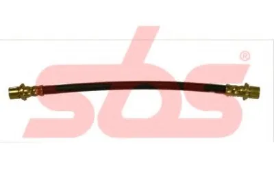 Тормозной шланг sbs купить