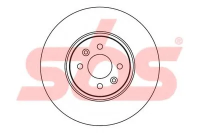Тормозной диск sbs купить