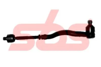 Поперечная рулевая тяга sbs купить