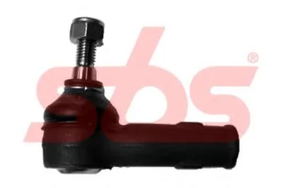 Наконечник поперечной рулевой тяги sbs купить