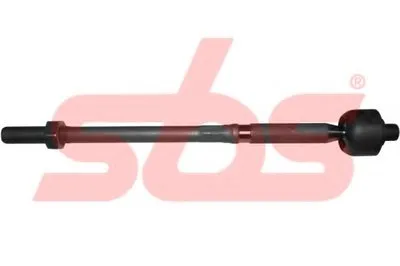 Осевой шарнир, рулевая тяга sbs купить