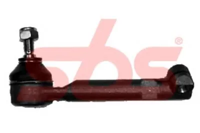 Наконечник поперечной рулевой тяги sbs купить