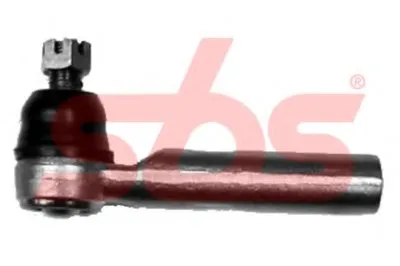 Наконечник поперечной рулевой тяги sbs купить