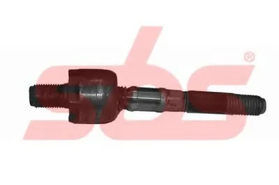 Осевой шарнир, рулевая тяга sbs купить