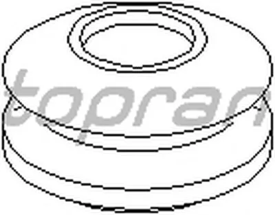 Буфер, амортизация TOPRAN купить