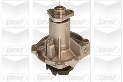 Водяной насос GRAF купить