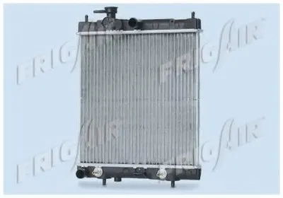 Радиатор, охлаждение двигателя FRIGAIR купить