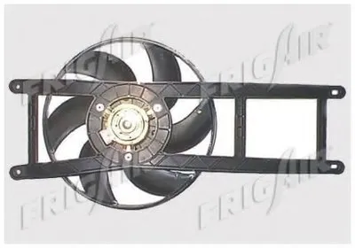 Вентилятор, охлаждение двигателя FRIGAIR купить