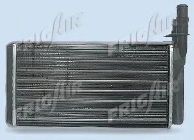 Теплообменник, отопление салона FRIGAIR купить