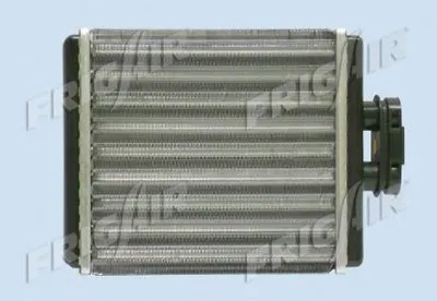 Теплообменник, отопление салона FRIGAIR купить