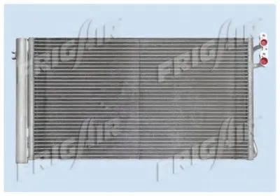 Конденсатор, кондиционер FRIGAIR купить