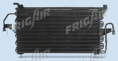 Конденсатор, кондиционер FRIGAIR купить