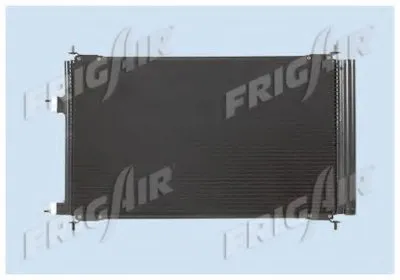 Конденсатор, кондиционер FRIGAIR купить