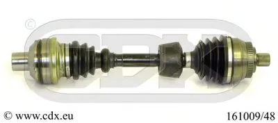 Приводной вал CDX купить