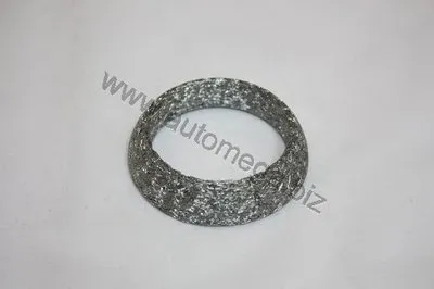 Прокладка, труба выхлопного газа Erstausrüster AUTOMEGA купить