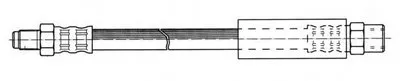 Тормозной шланг CEF купить