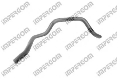 Шланг радиатора ORIGINAL IMPERIUM купить