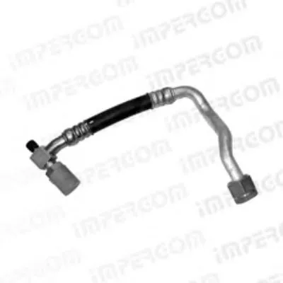 Шланг радиатора ORIGINAL IMPERIUM купить