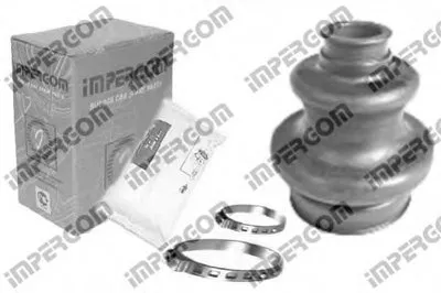 Комплект пылника, приводной вал ORIGINAL IMPERIUM купить