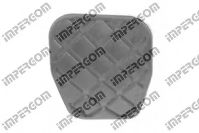 Накладка на педаль, педаль сцепления ORIGINAL IMPERIUM купить