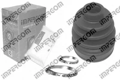 Комплект пылника, приводной вал ORIGINAL IMPERIUM купить