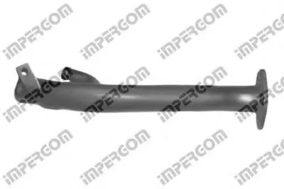 Трубка охлаждающей жидкости ORIGINAL IMPERIUM купить