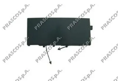 Облицовка, бампер PRASCO купить