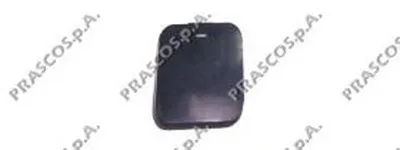 Заслонка, буксирный крюк PRASCO купить