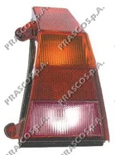 Задний фонарь PRASCO купить