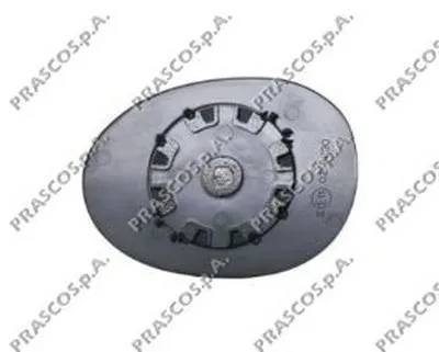 Зеркальное стекло, наружное зеркало PRASCO купить